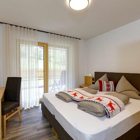 Apparthotel Marteshof เฟลเดอร์ส ภายนอก รูปภาพ