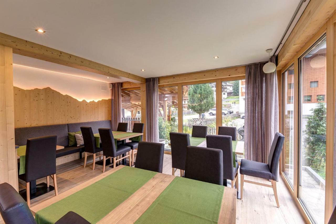 Apparthotel Marteshof เฟลเดอร์ส ภายนอก รูปภาพ