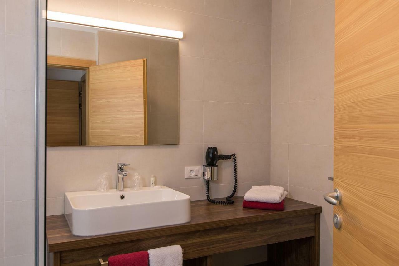 Apparthotel Marteshof เฟลเดอร์ส ภายนอก รูปภาพ