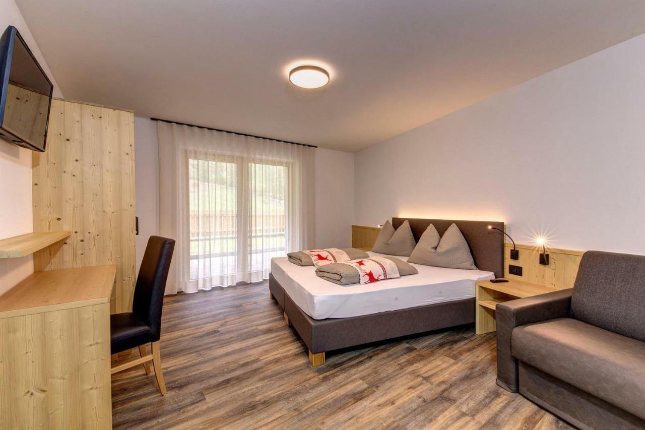 Apparthotel Marteshof เฟลเดอร์ส ภายนอก รูปภาพ