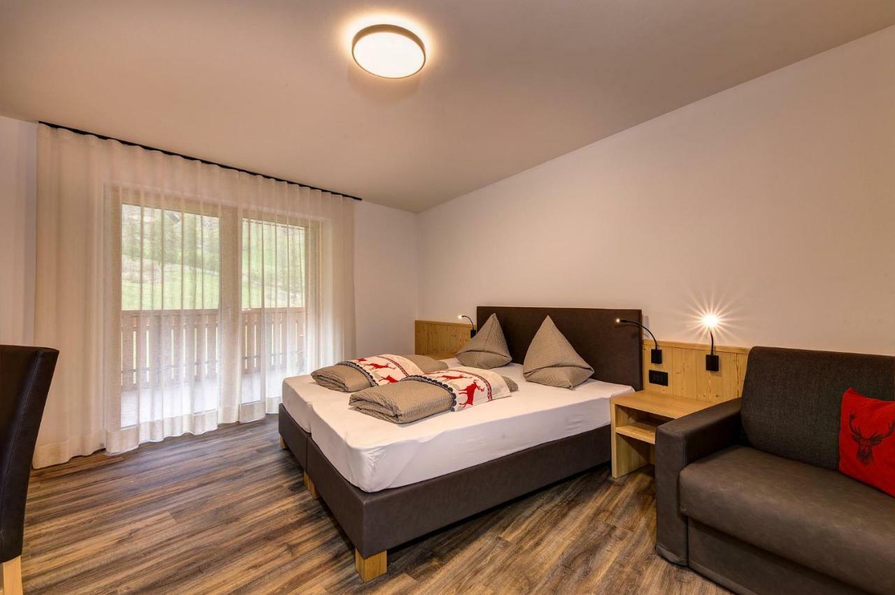 Apparthotel Marteshof เฟลเดอร์ส ภายนอก รูปภาพ