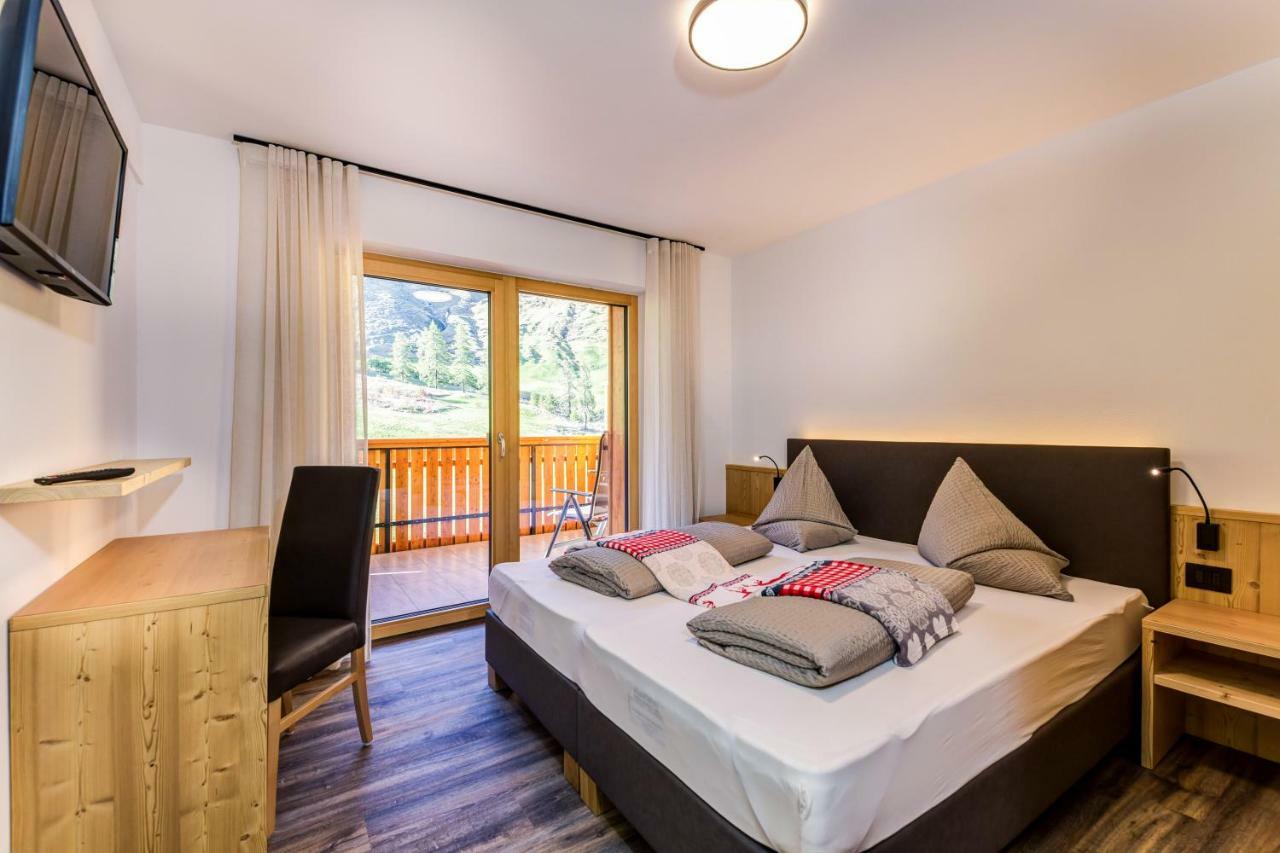 Apparthotel Marteshof เฟลเดอร์ส ภายนอก รูปภาพ