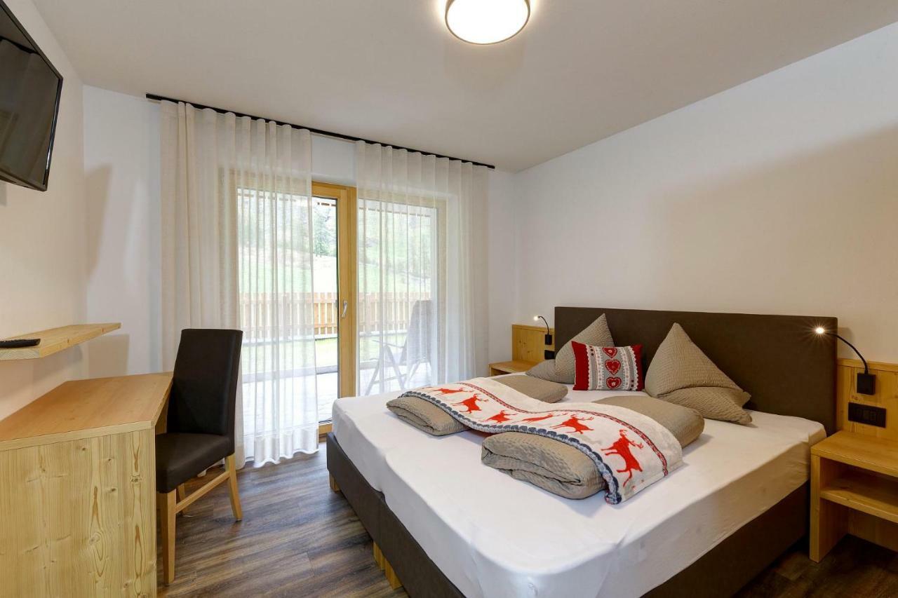 Apparthotel Marteshof เฟลเดอร์ส ภายนอก รูปภาพ