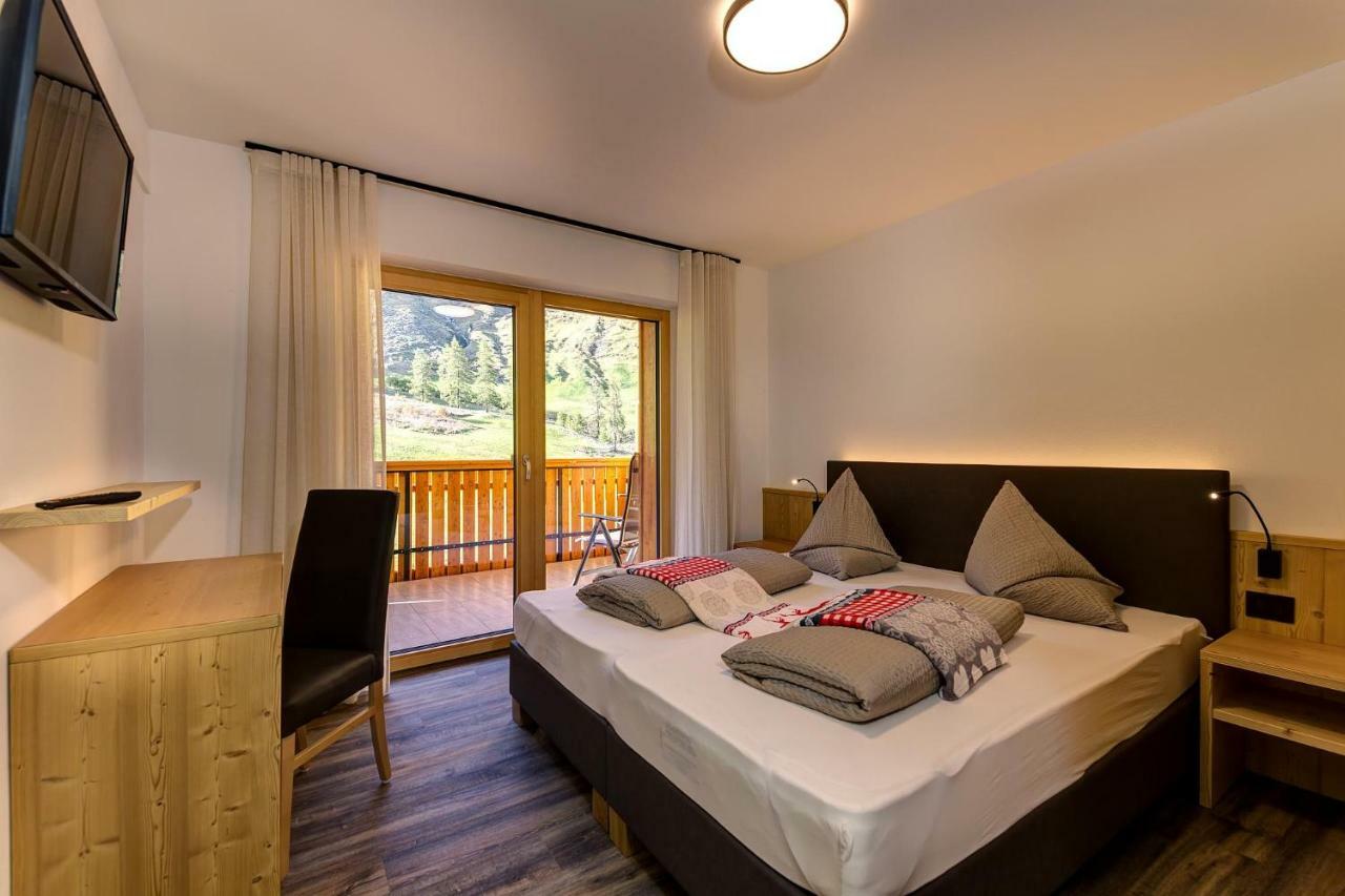Apparthotel Marteshof เฟลเดอร์ส ภายนอก รูปภาพ